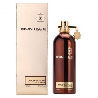 Montale Aoud Safran